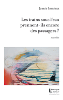 Trains sous l'eau prennent-ils encore des passagers? (Les)